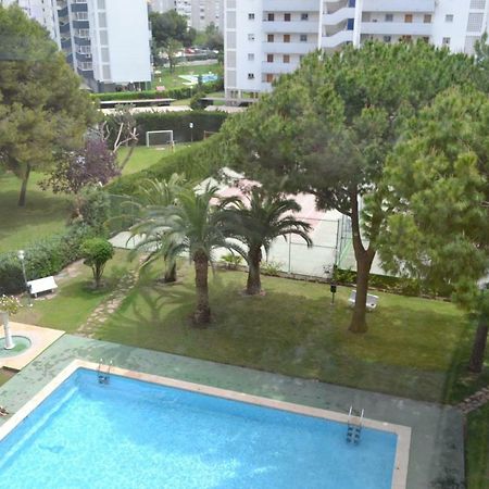 Habitacion En San Juan 알리칸테 외부 사진