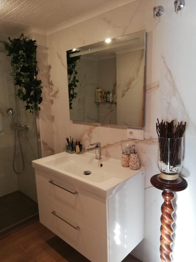 Habitacion En San Juan 알리칸테 외부 사진