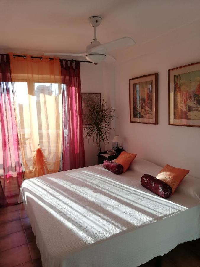 Habitacion En San Juan 알리칸테 외부 사진