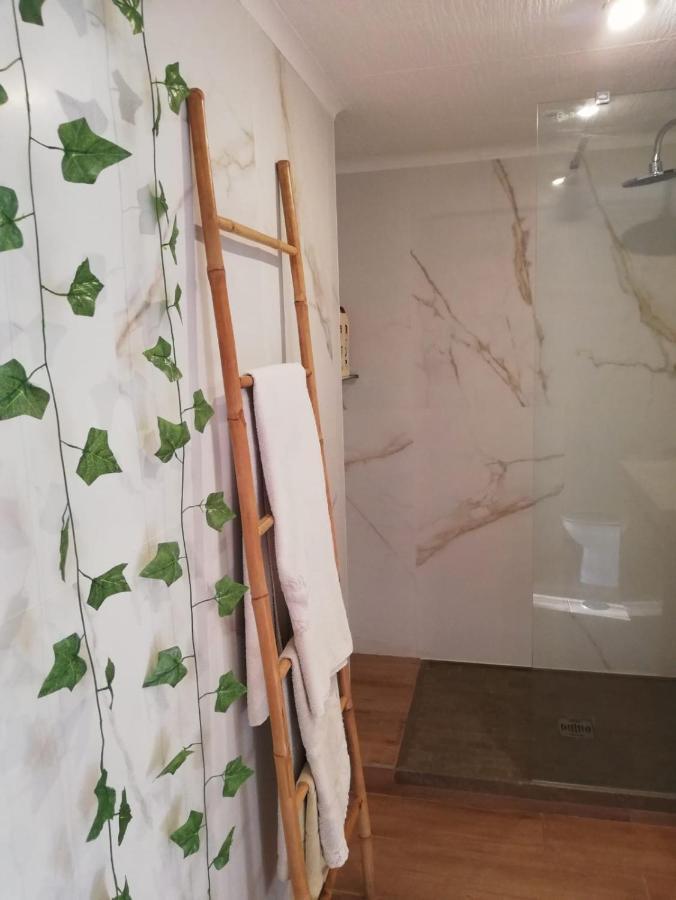Habitacion En San Juan 알리칸테 외부 사진